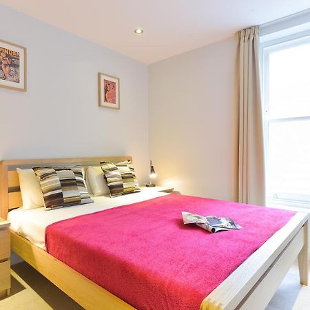 Liverpool Street City Living Лондон Екстериор снимка